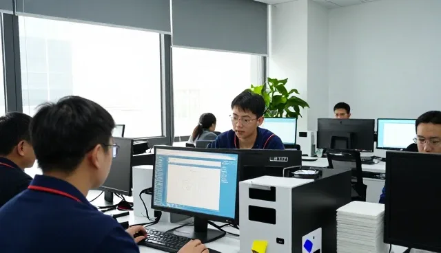 深圳一点三智能科技有限公司