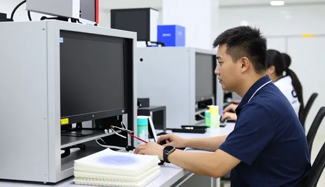 深圳一点三智能科技有限公司
