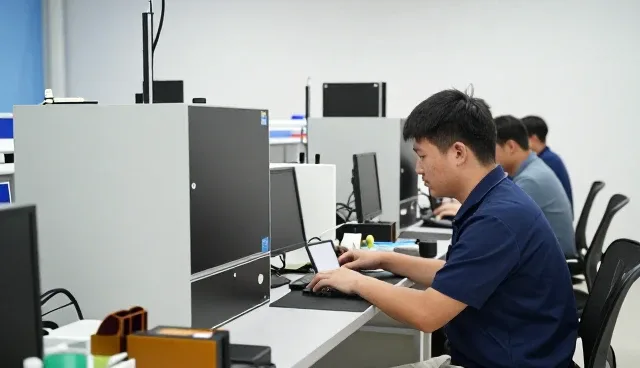 技术培训课程