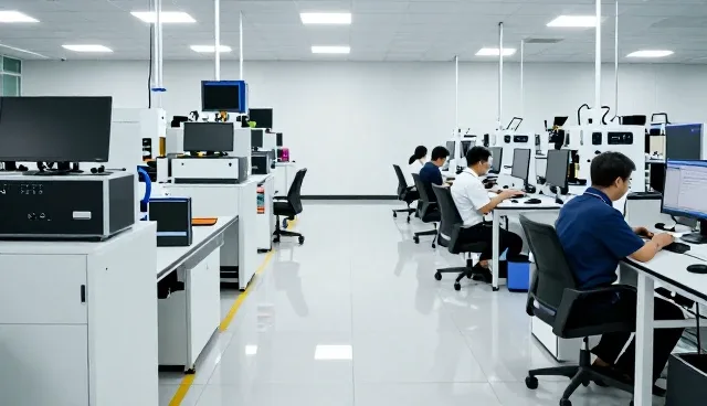 深圳一点三智能科技有限公司