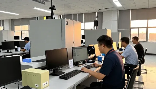 深圳一点三智能科技有限公司