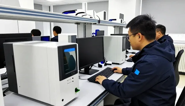 网络安防部署在科技服务中的实际应用分析