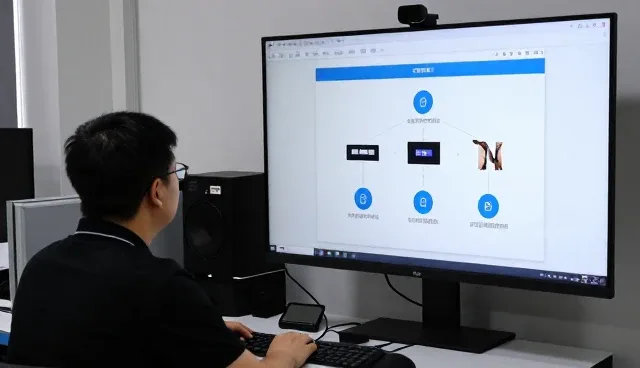 企业数字化转型咨询有哪些特点？