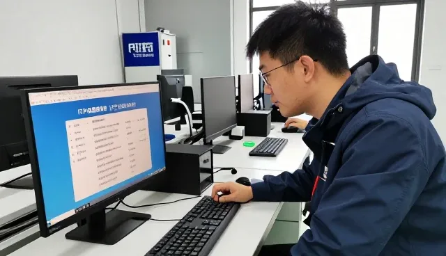 深圳一点三智能科技有限公司打造专业IT技术支持服务