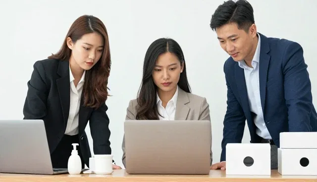业务场景驱动下的技术培训新趋势
